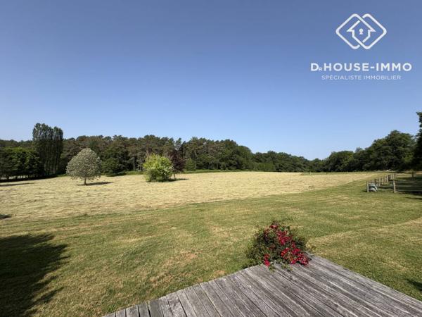 Maison à vendre 6 pièces de 182 m²