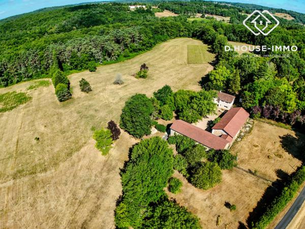 Maison à vendre 6 pièces de 182 m²