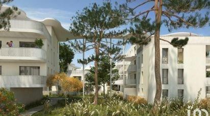 Appartement 2 pièces de 41 m² à Narbonne (11100)