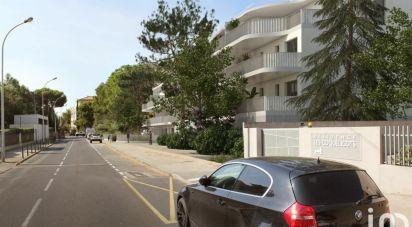 Appartement 2 pièces de 41 m² à Narbonne (11100)