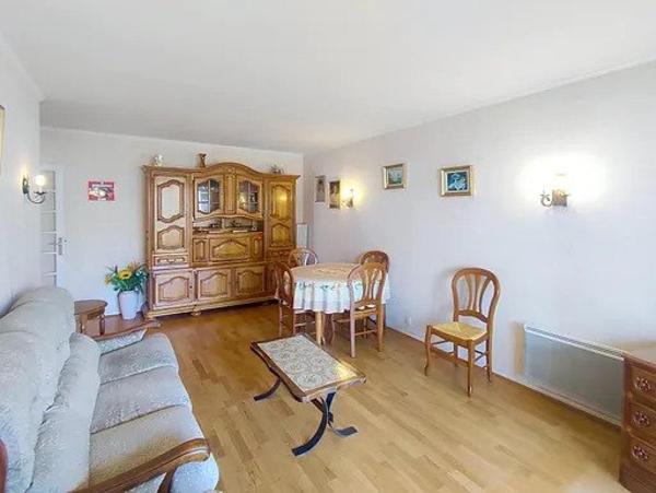 F4 , 3 chambres au sein de la résidence Mansart