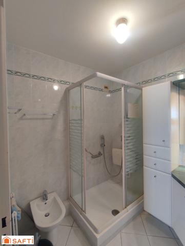 F4 , 3 chambres au sein de la résidence Mansart