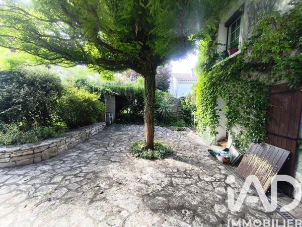 Maison à vendre 5 pièces 128 m² Saint-Michel