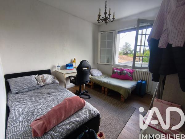 Maison à vendre 5 pièces 128 m² Saint-Michel