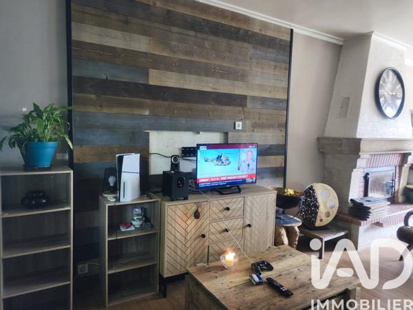 Maison à vendre 5 pièces 128 m² Saint-Michel
