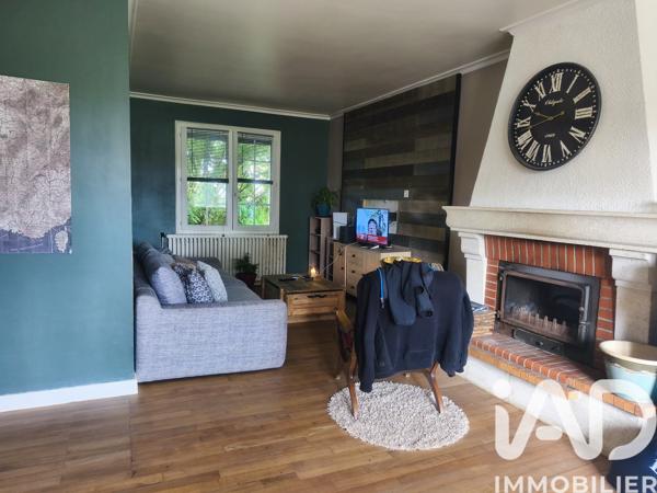 Maison à vendre 5 pièces 128 m² Saint-Michel