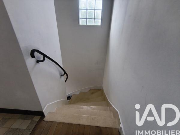 Maison à vendre 5 pièces 128 m² Saint-Michel
