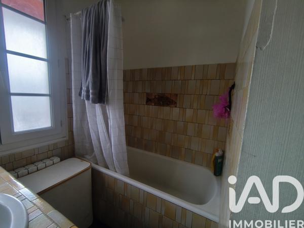 Maison à vendre 5 pièces 128 m² Saint-Michel