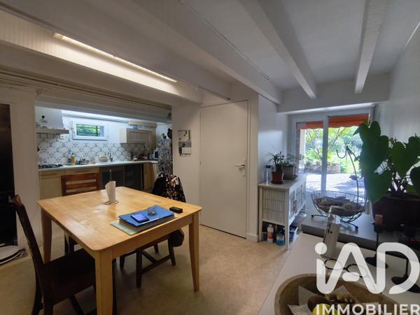 Maison à vendre 5 pièces 128 m² Saint-Michel