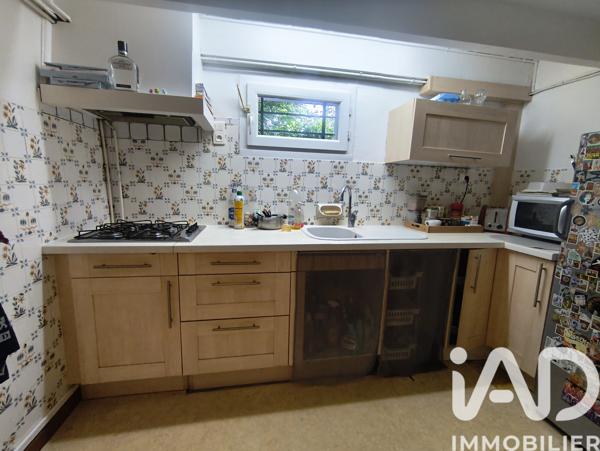 Maison à vendre 5 pièces 128 m² Saint-Michel