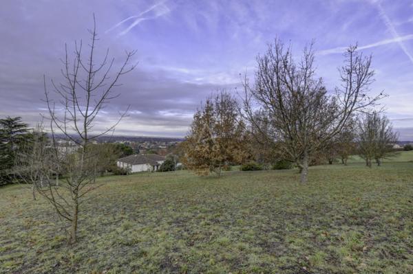 AUX PORTES DE TOULOUSE