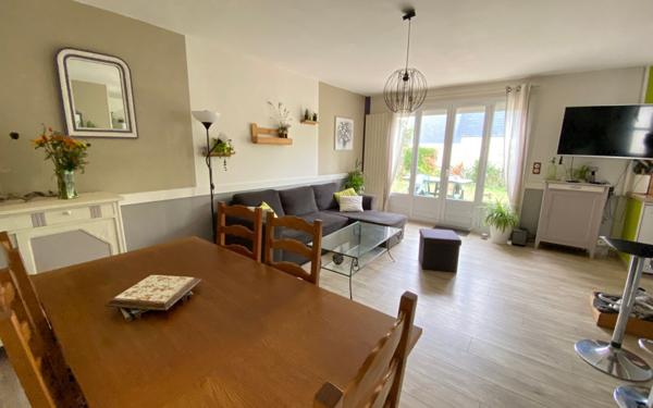 Maison à vendre    6 pièces •  Alençon