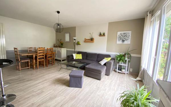 Maison à vendre    6 pièces •  Alençon