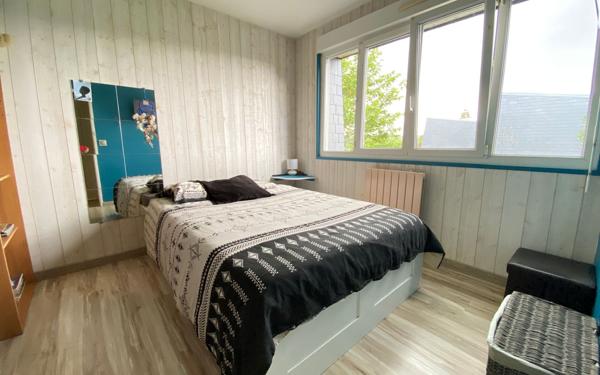 Maison à vendre    6 pièces •  Alençon