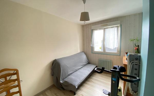 Maison à vendre    6 pièces •  Alençon