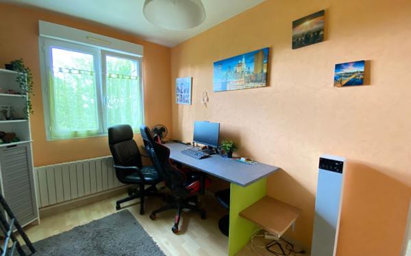 Maison à vendre    6 pièces •  Alençon