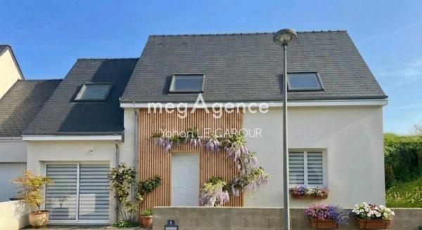 Maison à PORT-LOUIS, 56290 - 5 pièces 110m²