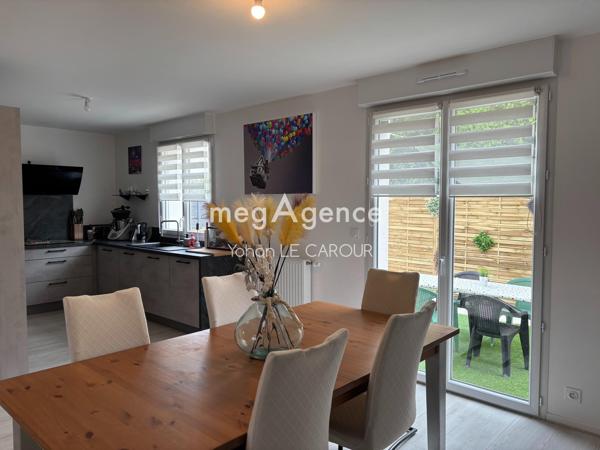 Maison à PORT-LOUIS, 56290 - 5 pièces 110m²