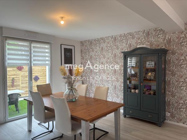 Maison à PORT-LOUIS, 56290 - 5 pièces 110m²