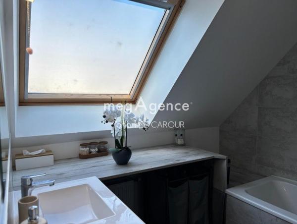 Maison à PORT-LOUIS, 56290 - 5 pièces 110m²