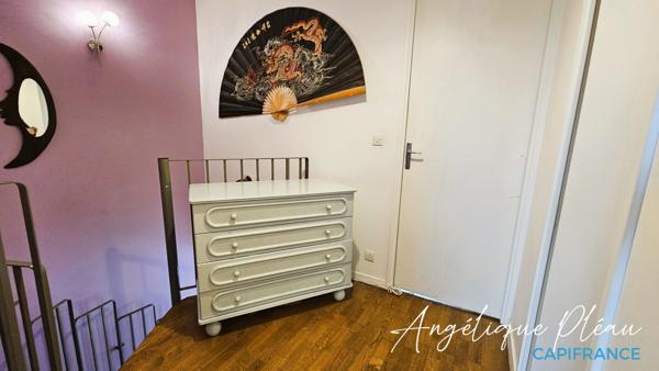 Appartement à vendre 3 pièces 74.48m² - MONTIGNY LE BRETONNEUX (78)