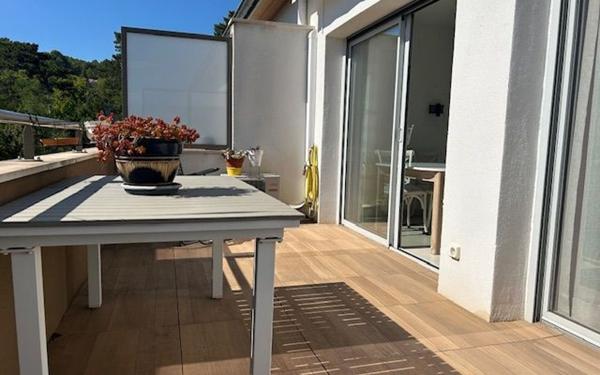 Appartement à vendre    3 pièces • 57,34 m2 Vedène