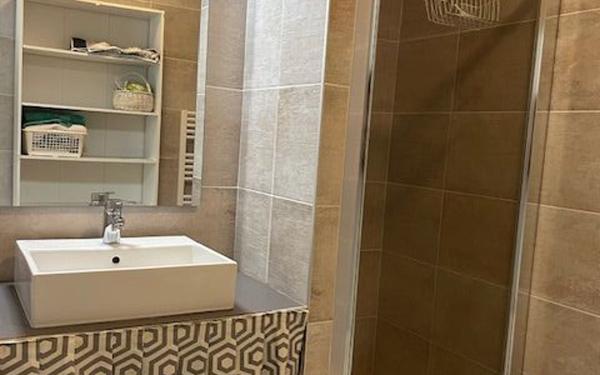 Appartement à vendre    3 pièces • 57,34 m2 Vedène