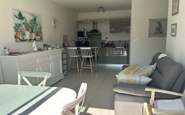 Appartement à vendre    3 pièces • 57,34 m2 Vedène