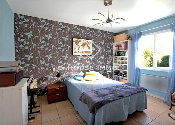 Maison à vendre 5 pièces de 116 m²