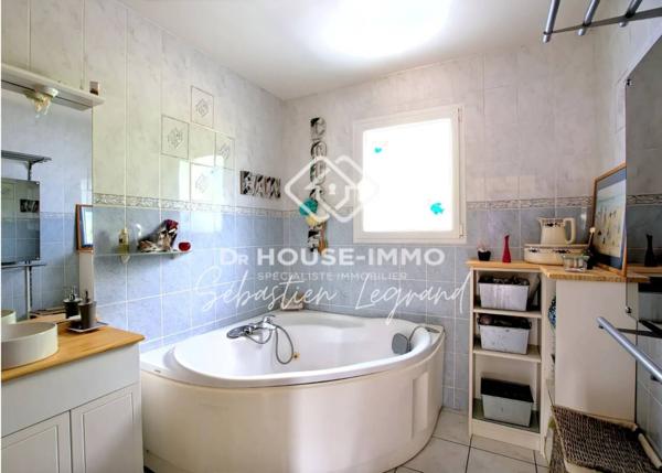 Maison à vendre 5 pièces de 116 m²