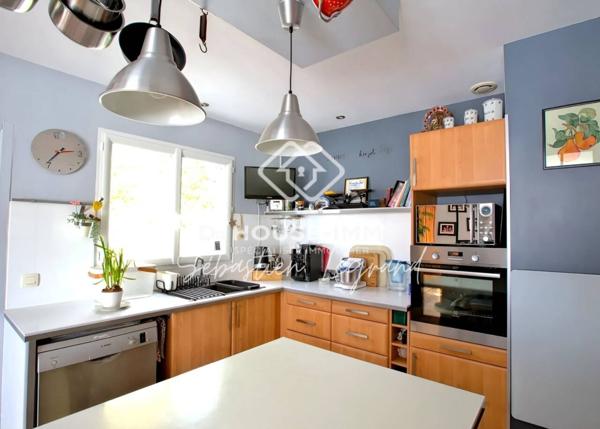 Maison à vendre 5 pièces de 116 m²