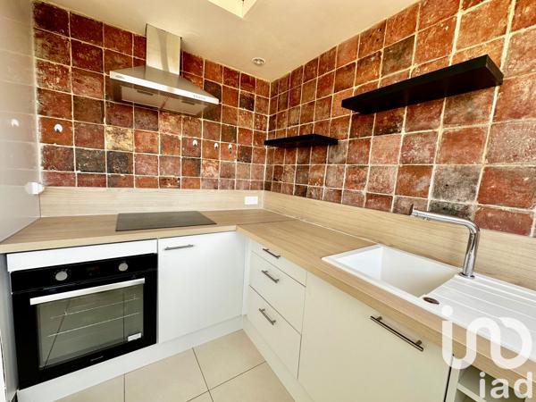 Location appartement 2 pièces 55 m² Troyes