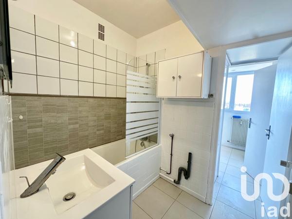 Location appartement 2 pièces 55 m² Troyes