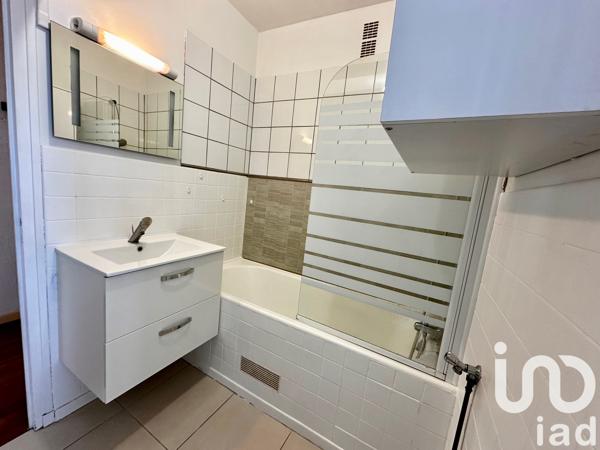 Location appartement 2 pièces 55 m² Troyes