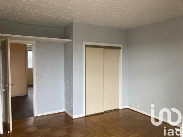 Location appartement 2 pièces 55 m² Troyes