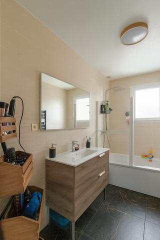 Maison 5 pièces - 88 m² Exclusivité efficity