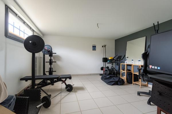 Maison 5 pièces - 88 m² Exclusivité efficity