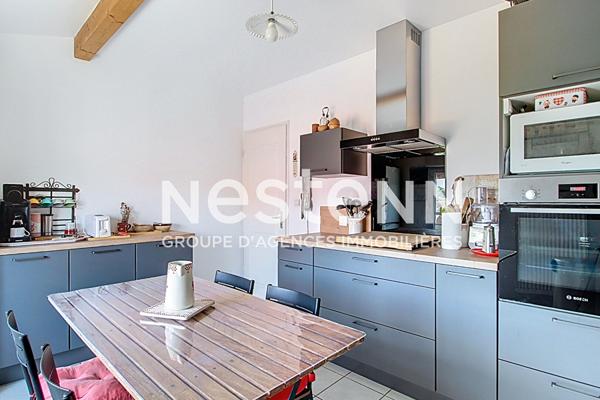 Appartement 3 pièces 2 chambres Terrasse en dernier étage - 69500 BRON