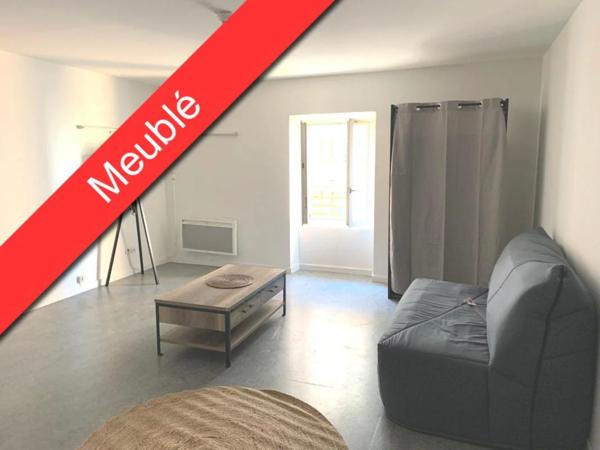 Appartement à louer à Valence (26000)