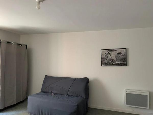 Appartement à louer à Valence (26000)
