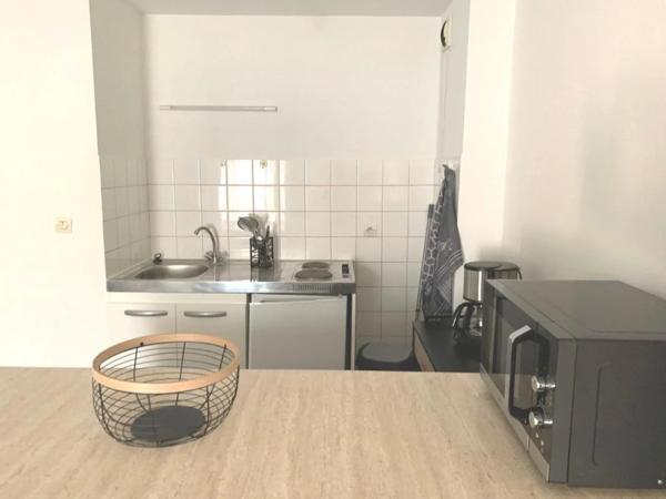 Appartement à louer à Valence (26000)
