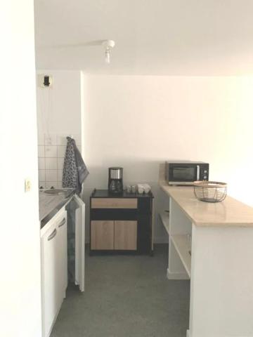 Appartement à louer à Valence (26000)