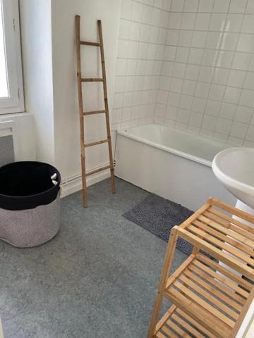 Appartement à louer à Valence (26000)