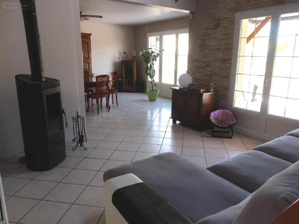 Maison à vendre à Irodouër en Ille-et-Vilaine (35850), ref : 050/2203