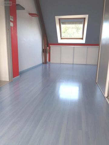 Maison à vendre à Irodouër en Ille-et-Vilaine (35850), ref : 050/2203