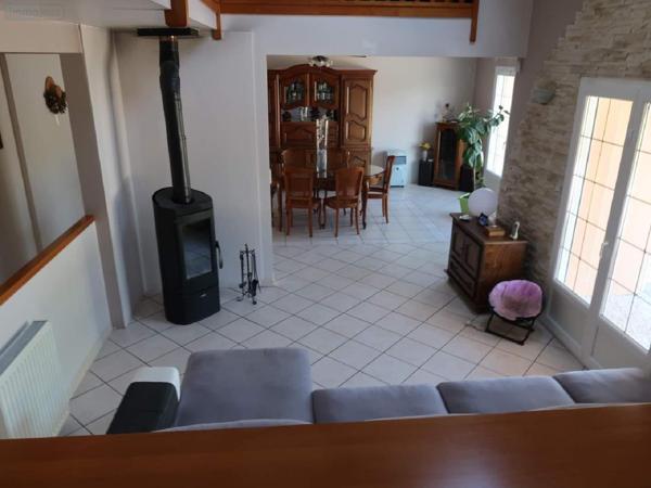 Maison à vendre à Irodouër en Ille-et-Vilaine (35850), ref : 050/2203