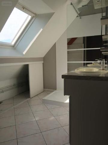 Maison à vendre à Irodouër en Ille-et-Vilaine (35850), ref : 050/2203