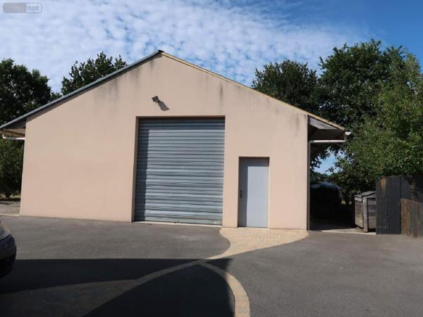 Maison à vendre à Irodouër en Ille-et-Vilaine (35850), ref : 050/2203