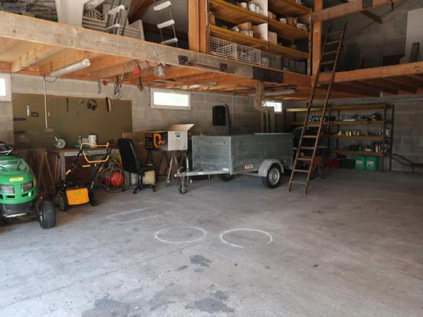 Maison à vendre à Irodouër en Ille-et-Vilaine (35850), ref : 050/2203