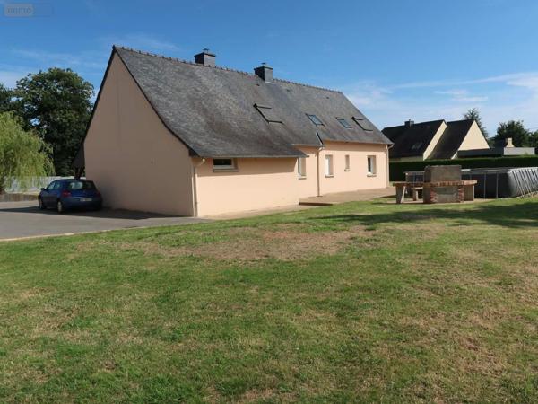 Maison à vendre à Irodouër en Ille-et-Vilaine (35850), ref : 050/2203